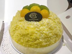 招牌芒果蛋糕-COVA(新天地Xintiandi店)