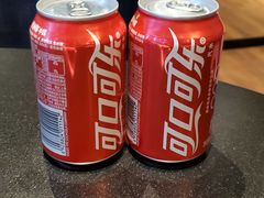 可乐-凤凰湘语·湘粤鲜融(浦东旗舰店)