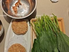 -蝎王府羊蝎子(虎坊桥总店)
