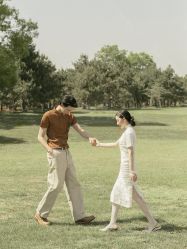 -第一夫人婚纱摄影(南京店)