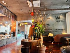 -陶享时光西餐·下午茶·竹林花园(新城店)