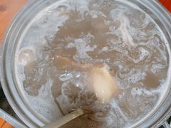 养生药膳鸽锅-大田塱鸽庄