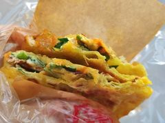 -老客满蛋饼(双塔市集店)
