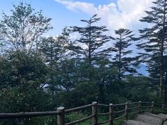 -峨眉山风景名胜区