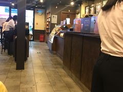 -星巴克(北京南站第三店)