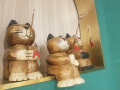-飞行喵MR PILOT|猫舍·猫咖(静安大融城店)