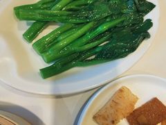 -大海湾酒楼(人南店)