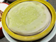 -真地道京味府·鲜橙烤鸭·北京菜(朝外大街东大桥店)