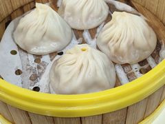 -王家沙点心店(南京西路总店)