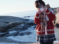 -老虎石海上公园