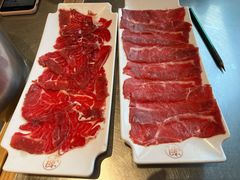 梅花腱-潮界(LU·ONE凯德晶萃广场店)