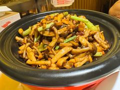 -范家小馆·烤鸭新京菜(金融街店)