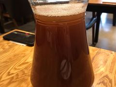 酸梅汤-渝乡人家(和平里店)