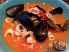 -Mammamia意大利餐厅(阳春巷店)