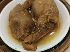 -稻香酒家·35年老字号(侨光店)