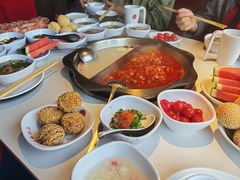 -山城辣妹子(定福庄店)
