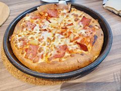 -必胜客(张家港购物公园店)