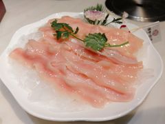 -围炉夜话·潮汕卤水火锅(榕江店)