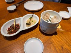 -喜鼎海胆水饺(东港店)