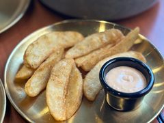 -魏斯理汉堡(西安沣东吾悦店)