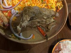 -Uncle Kosto科斯托·中东菜