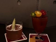 -黄油啤酒公司