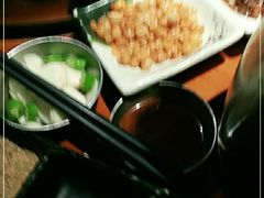 -伍丁·烤牛肋(和平东桥店)