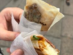 -舌尖葱包烩