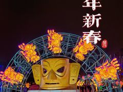 -金沙遗址博物馆
