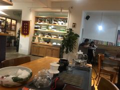 -雕刻时光咖啡馆(南院门店)