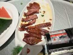 -紫鑫阁饭庄(长安店)