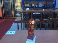 大堂-莱潮盛美食屋(锐丰中心店)