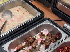 -诺丁牛排披萨自助餐厅(汕头苏宁店)