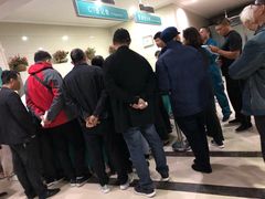 -郑州大学第二附属医院(经八路院区)