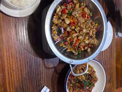 -衡厨·衡阳土菜(中南店)