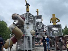 -枫香湖儿童公园