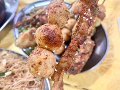 -伟记猪杂粥(碧江店)