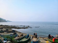 -灵山岛风景区