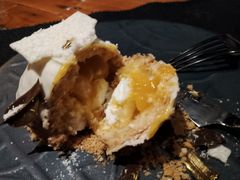 泡芙-AZUL by FUEL蓝色·法式酒馆(琶醍店)