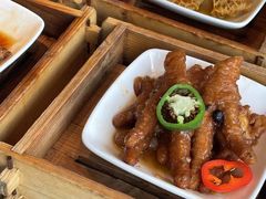 -禄运茶居·手工点心(恒宝广场店)