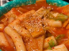 -양평식당·杨平食堂(华贸店)