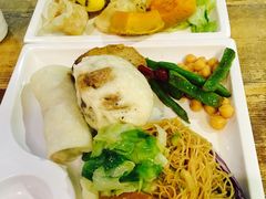 -素清香(解放路店)