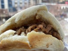 -子午路张记肉夹馍(小寨西路店)