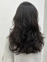 点击看大图 -MOVAN HAIR莫凡匠人发型屋