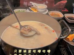 -捞王猪肚鸡火锅(财富中心店)