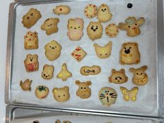 -米柚烘焙教室(工联CC店)