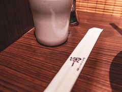 -天然豚骨拉面专门店 一兰(铜锣湾店)