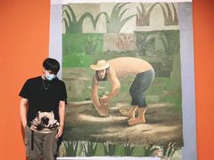 -chi K11艺术空间展览厅