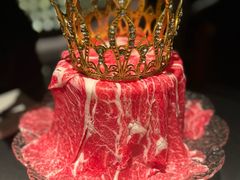 -蟹犇前•帝王蟹雪蟹(陆家嘴店)
