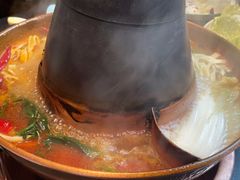 -南门四季铜锅涮肉(大屯·北苑店)